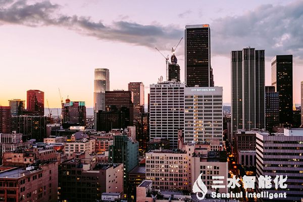 樓宇自控系統和會展中心智能化發展有什么關系？