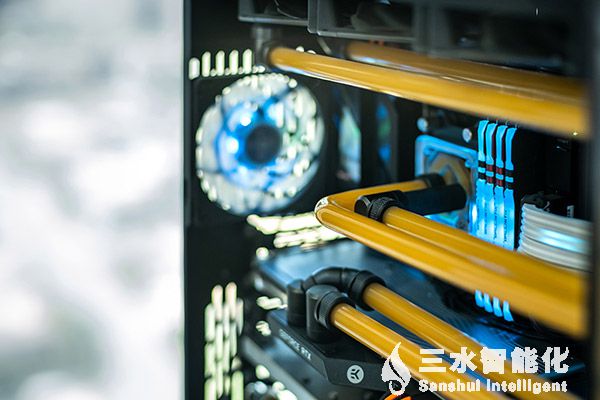 樓宇自控系統是什么？從樓宇自控原理圖說起！