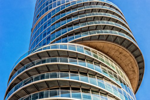 智能辦公樓宇解決方案的優勢 智能辦公樓宇解決方案的優勢