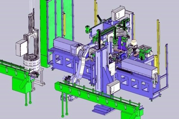 魏澤洋論智能樓宇自控系統的基本構成！
