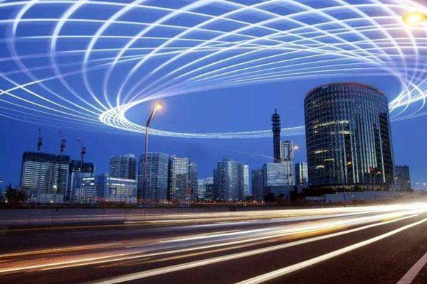 干貨！智能樓宇自控系統三方面高度集成！