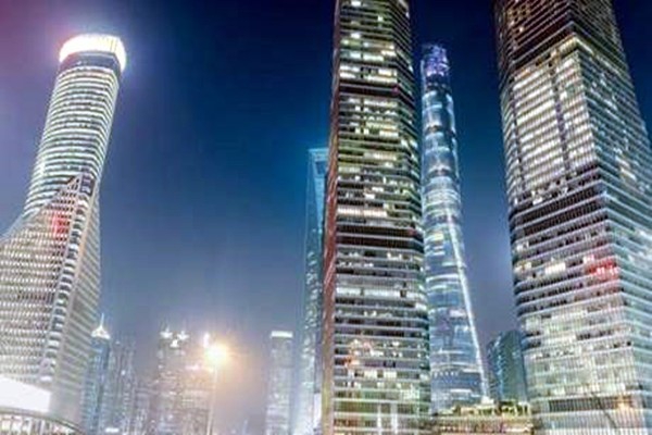 智能樓宇自控系統的安裝簡介！