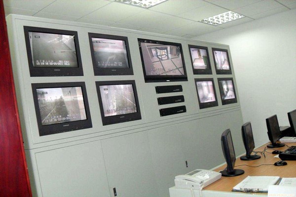 樓宇自動化系統的四大智能安防系統！
