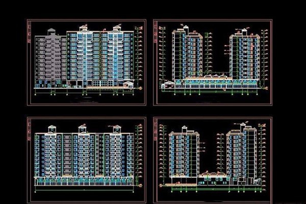 樓宇自動化系統管理規劃過程控制！