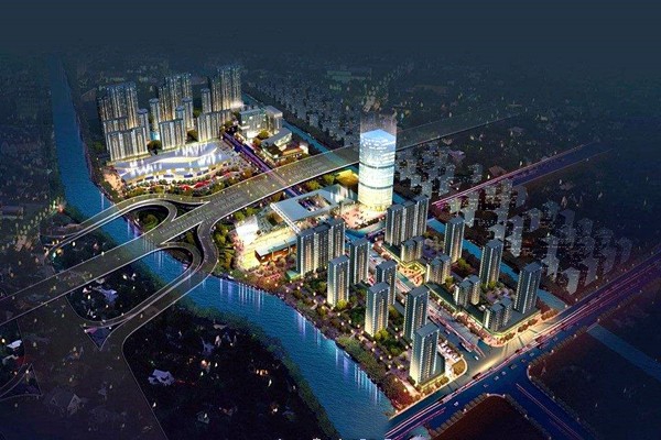 智能樓宇控制系統的工程管理對策！