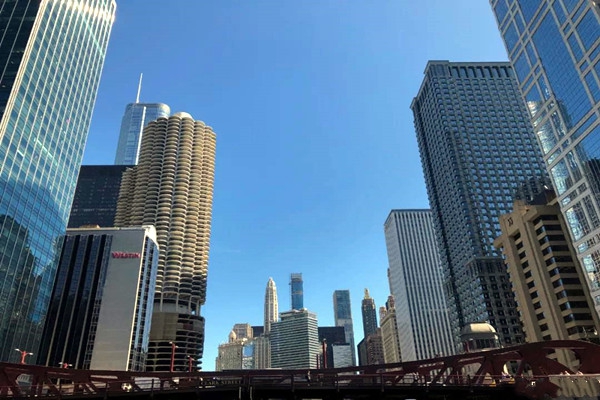 有關樓宇自控降低耗能的規劃！