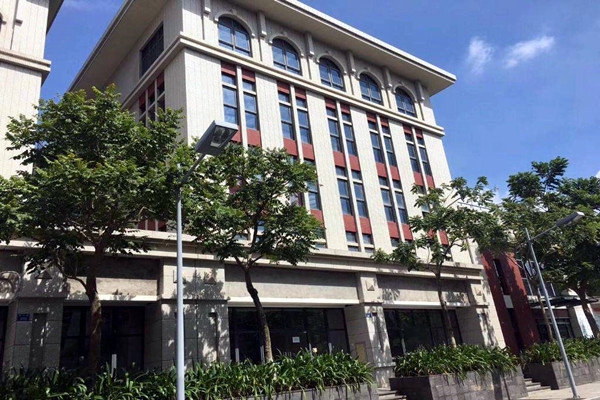 商務樓對樓宇自控有哪些要求？