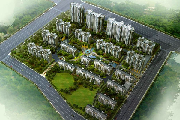 樓宇控制系統對布線設計的要求！