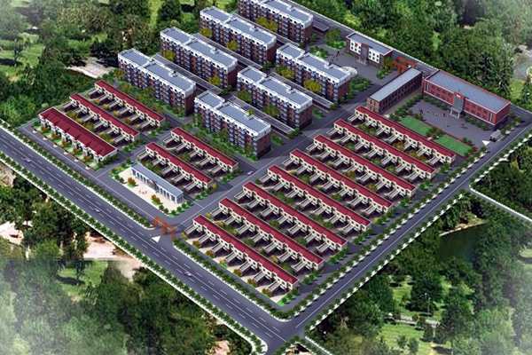 樓宇自動化能夠及時檢測施工故障！