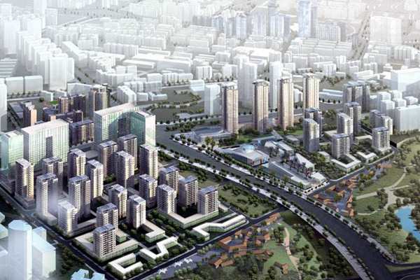 樓宇控制系統降低了設備成本！