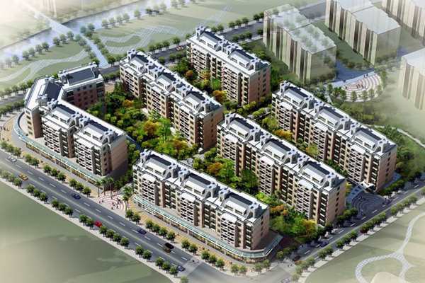 樓宇節能還是離不開樓宇自控！