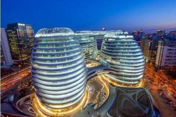 樓宇自控系統(tǒng)建設(shè)應(yīng)提前協(xié)調(diào)設(shè)計(jì)流程！