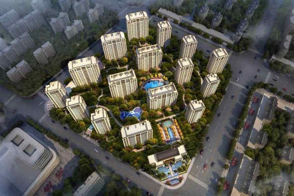 智能樓宇控制系統在工程綜合管理中的作用！