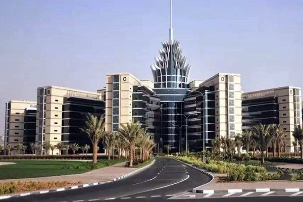 樓宇控制系統在現代安保中的作用！