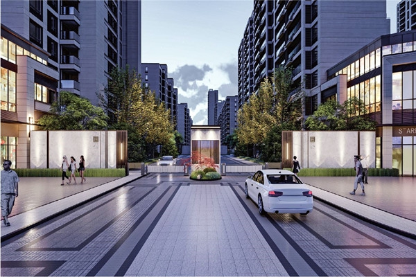 樓宇控制系統的趨勢化發展！