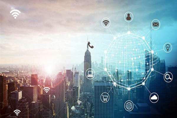 樓宇控制系統用到了這些監測技術！