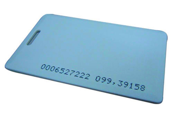 門禁智能卡，樓宇智能化系統(tǒng)的現實“影像”！