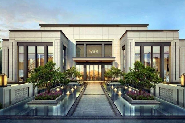 我國樓宇自控節(jié)能技術(shù)的發(fā)展狀況！