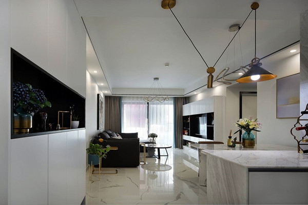 樓宇自動化控制如何實現？