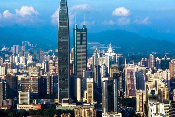 樓宇自控的崛起之路！