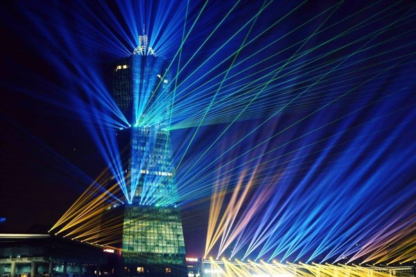 樓宇自控行業(yè)的復(fù)雜性促成需求多樣化！