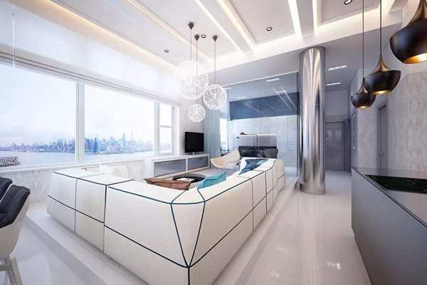 樓宇控制項目規范化管理的三點體現！