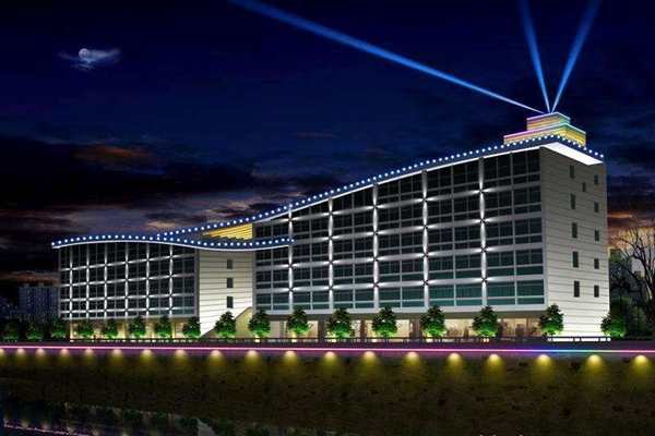 樓宇控制過程中照明系統的節能效果！