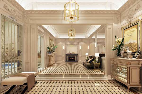 樓宇自控系統標準及檢驗現狀！