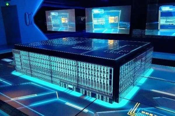 在樓宇自動化中應用虛擬現(xiàn)實技術(shù)！