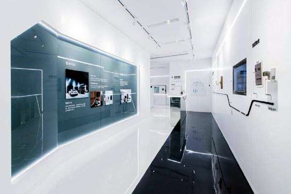 樓宇自控系統(tǒng)功能性強(qiáng)大，愛了愛了！