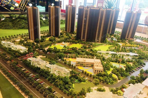 樓宇自控系統的服務能力不得不服！