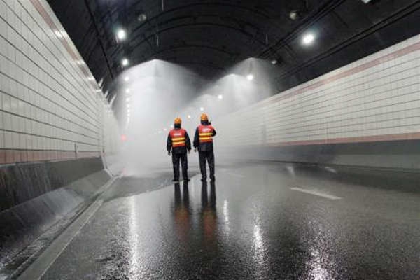 消防、噴淋系統(tǒng)中樓宇自動化的應(yīng)用！