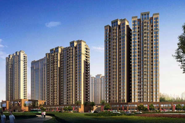 探究樓宇智能化系統(tǒng)設計與實施總體架構(gòu)！