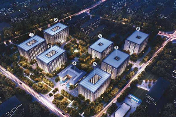 樓宇智能化科學(xué)化管理的表現(xiàn)！