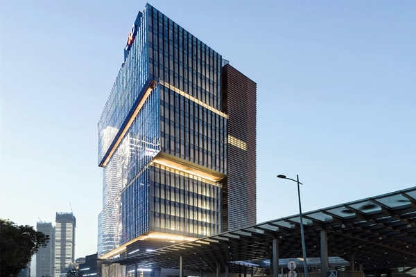 計算機網(wǎng)絡(luò)技術(shù)為樓宇自動化系統(tǒng)保駕護航！