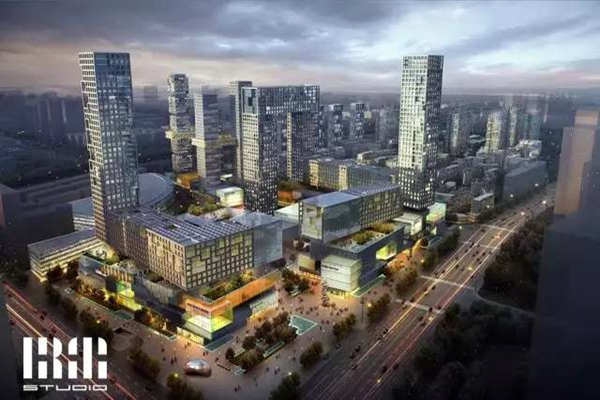 樓宇智能化工程技術三個特點需要大家知道！