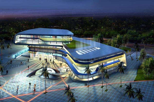 樓宇自控系統(tǒng)在節(jié)能方面的體現(xiàn)！