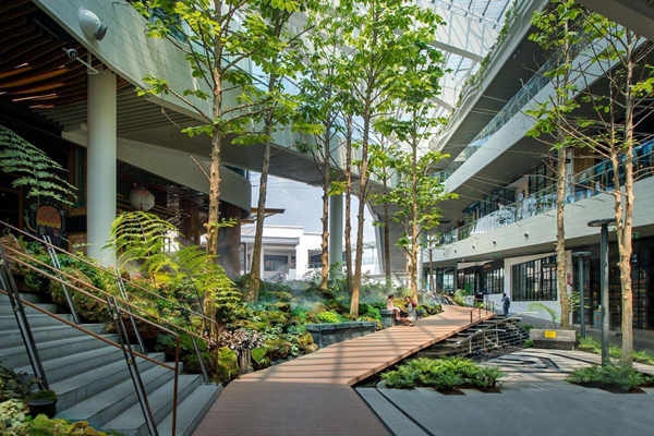 樓宇自動化系統應是開放的、關聯的！