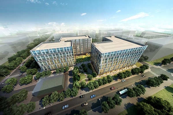 樓宇自控系統優點以及功能！