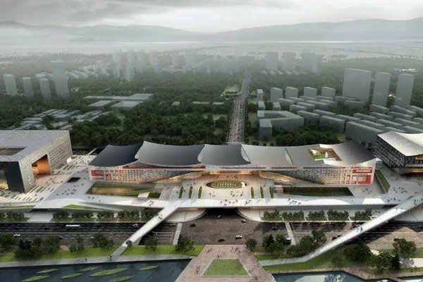 樓宇自動化控制設備接線不規范問題！