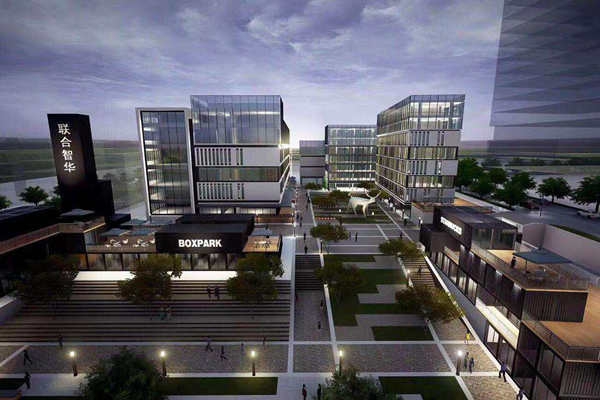 公共建筑樓宇自控的實現(xiàn)！