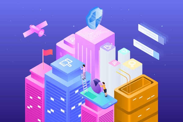 智能樓宇合同變更與簽證需要注意些什么？