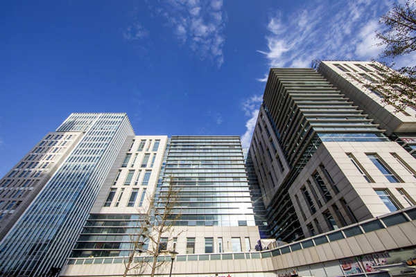 樓宇智能化設計水平不到位的緣由！