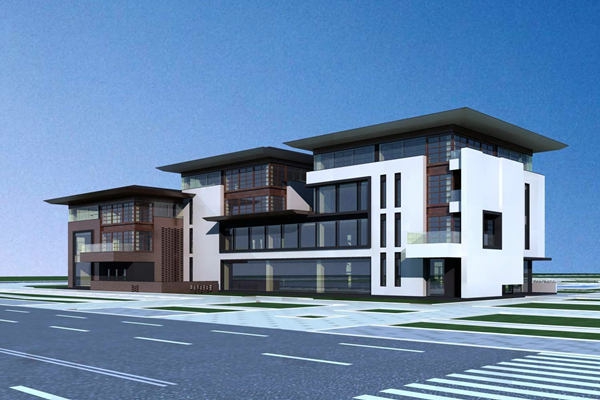 了解樓宇自動化中數據集成的需求！