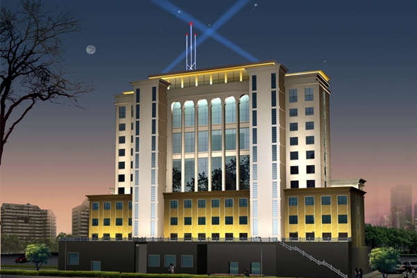 不同標準企業承擔樓宇自控系統的業務范圍的差別！