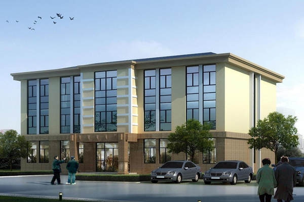 樓宇自控前景廣闊，未來(lái)可期！