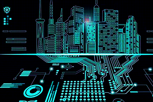 智能樓宇控制系統(tǒng)，讓建筑“聰明”起來！