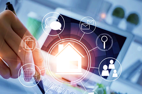 技術揭秘：智能樓宇控制系統(tǒng)！