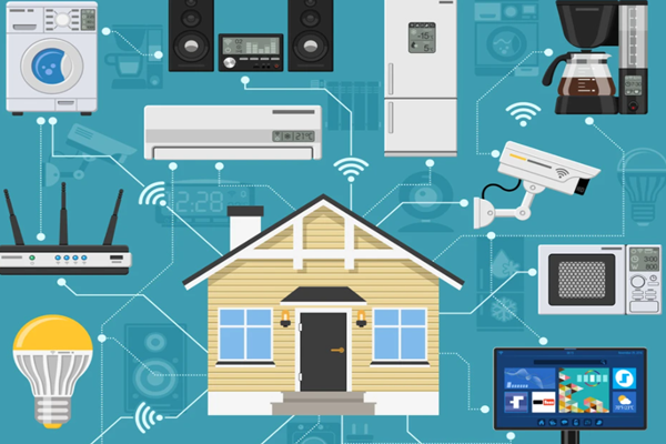 當樓宇遇上樓宇自動化系統(tǒng)，智慧由此開啟！