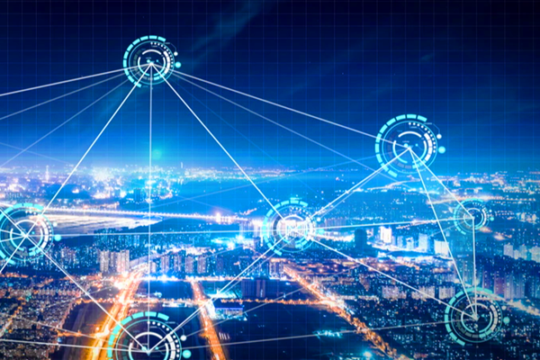 “新基建”之下，這樣定義智能樓宇！